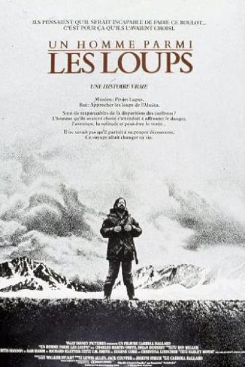 Un homme parmi les loups (1983)