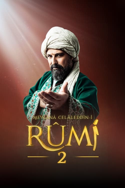 |RU| Mevlana Rumi