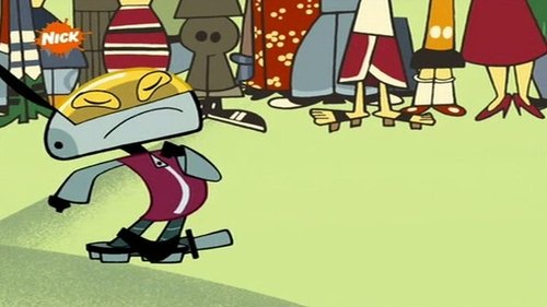 Épisode 25