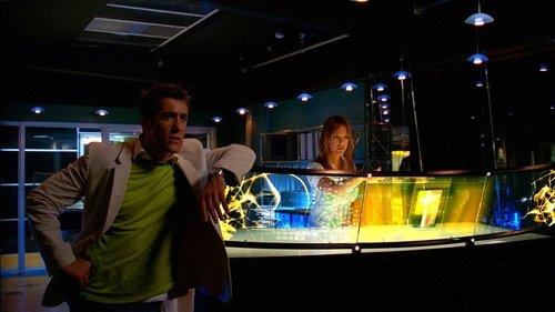 Poster della serie CSI: Miami