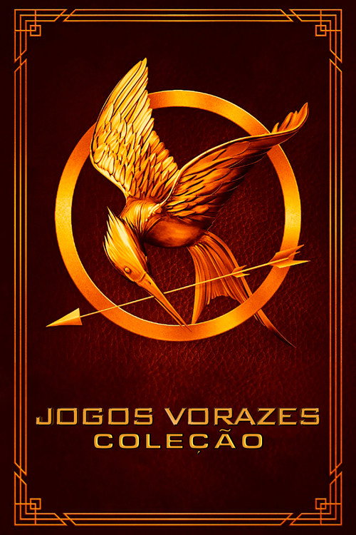 Jogos Vorazes: Coleção
