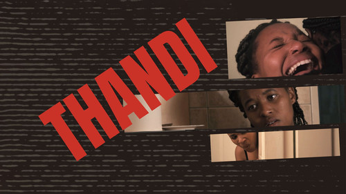 Thandi Backdrop Blur