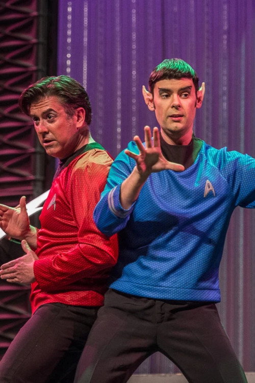 Pacific Opera Project: Abduction from the Seraglio