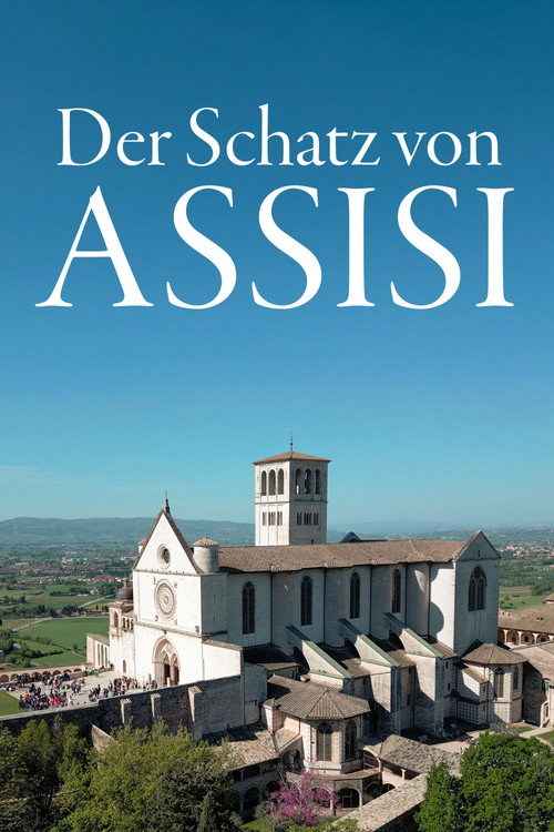 Der Schatz von Assisi