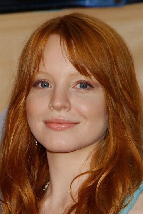 Kép: Lauren Ambrose színész profilképe