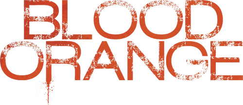 Blood Orange