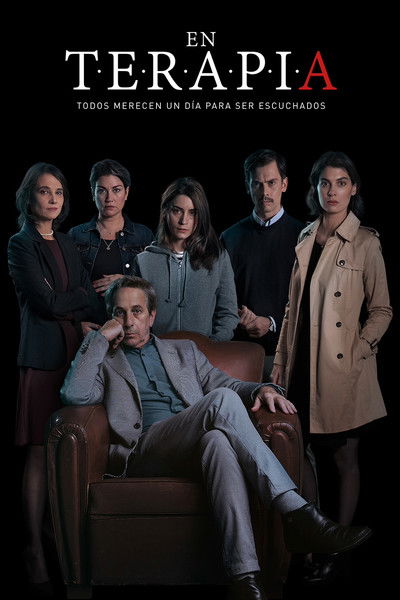 Escena 3 de En terapia