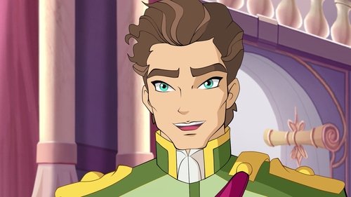 Escena del episodio 6 de la temporada 6 de la serie Winx Club