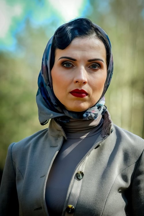 Image de Izabela Wilczewska