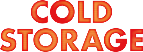 Cold Storage Logo