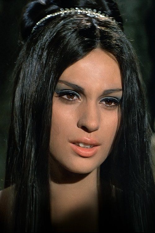 Samia Sali