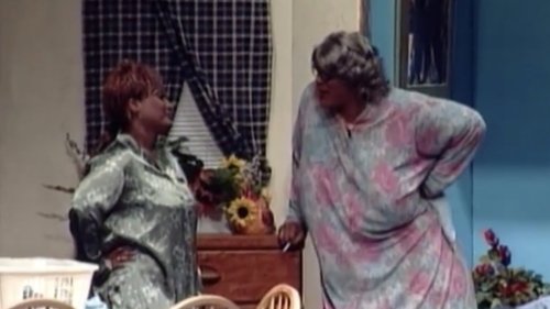Tyler Perry's I Can Do Bad All By Myself - The Play image 5