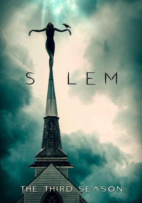 Salem Saison 3 - 2016 Salem Saison 3 - 2016
