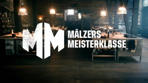 Mälzer's Master Class