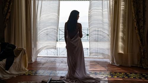 Parthenope Screenshot
