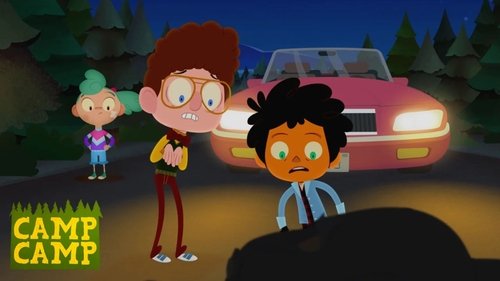 Épisode 13