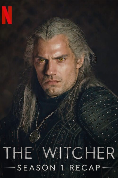 The Witcher Season One Recap: From the Beginning (2021)