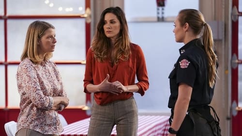 Station 19 S04E11 — Here It Comes Again episode still