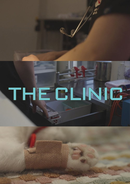 The Clinic