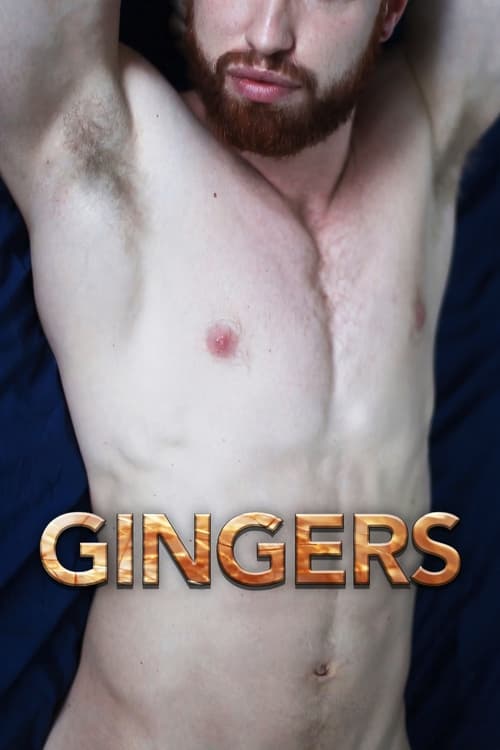 Gingers (2013) poster