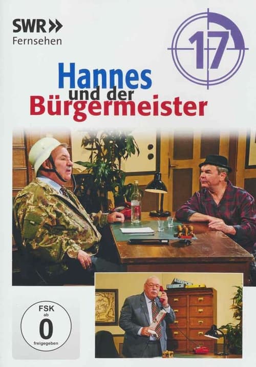 Where to stream Hannes und der Bürgermeister Season 17