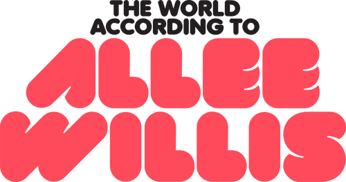 The World According to Allee Willis