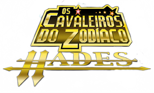 Os Cavaleiros do Zodíaco: A Saga de Hades