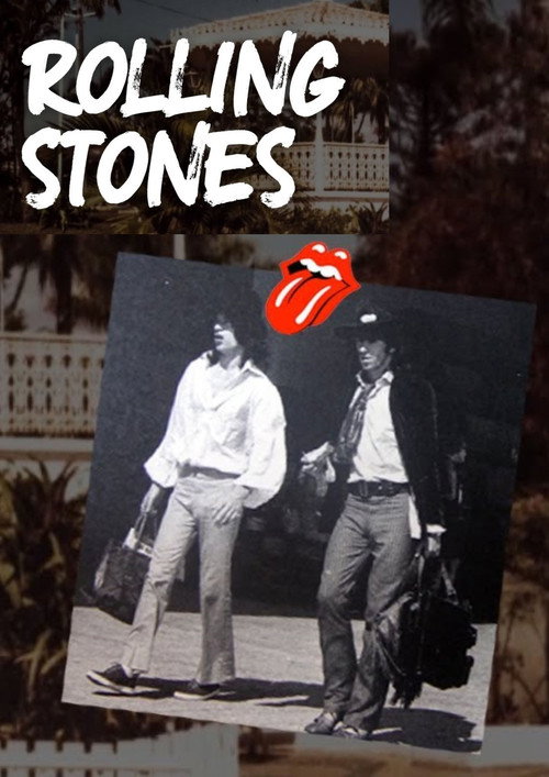 Quando os ROLLING STONES invadiram MATÃO