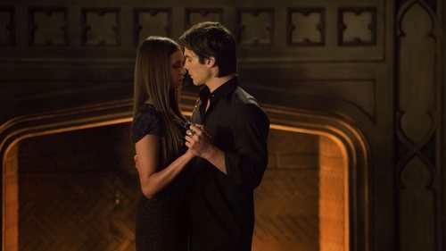 Image The Vampire Diaries