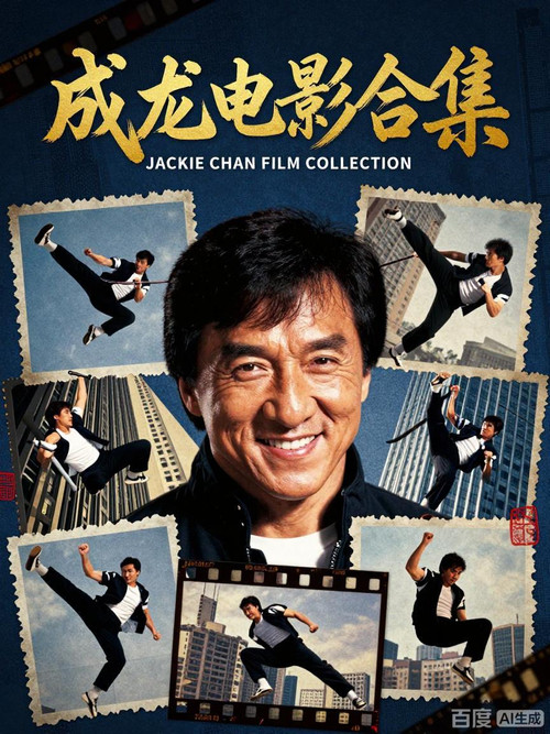 成龙电影合集 still 2