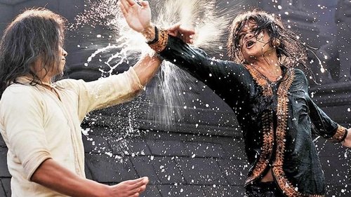 Ong Bak 3 2010