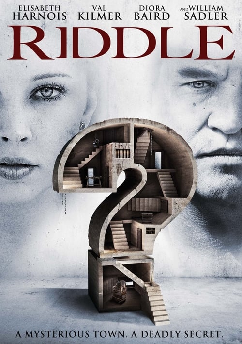 Riddle 2013