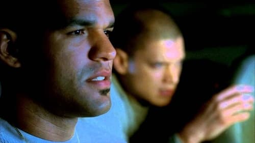 Prison Break: 1×22