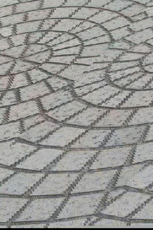 Paving