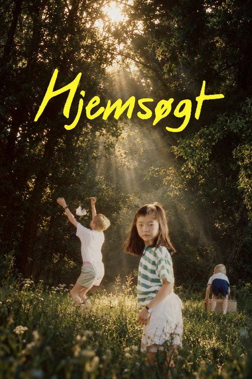Hjemsøgt