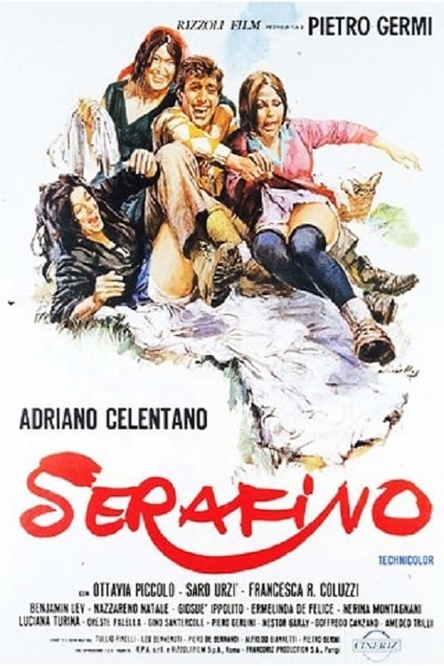 Serafino 1968