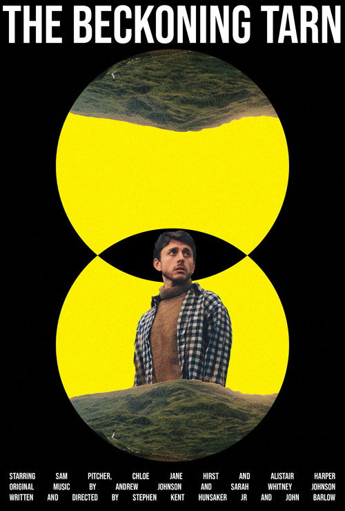 The Beckoning Tarn poster