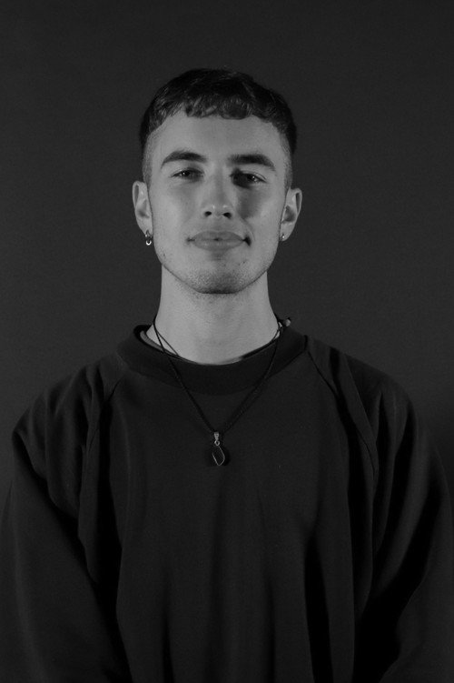 Photo of Lukas Caballero