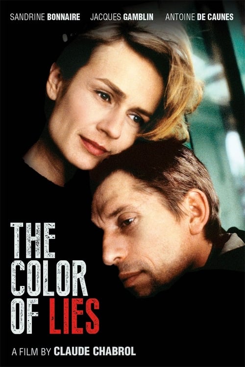 The Color of Lies 1999