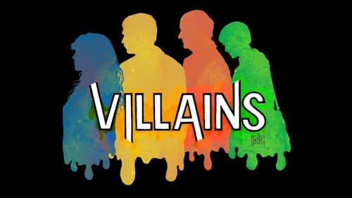 فيلم Villains Incorporated 2024 مترجم