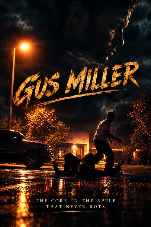 Gus Miller still 2