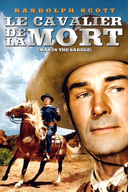 Le Cavalier de la mort (1951)