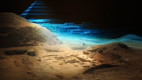 Kingdom of the Mummies