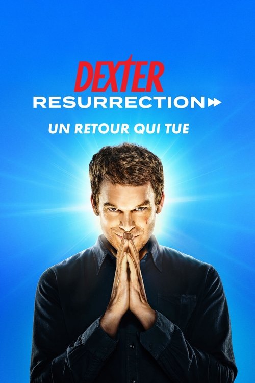 Poster of : Dexter: Resurrection