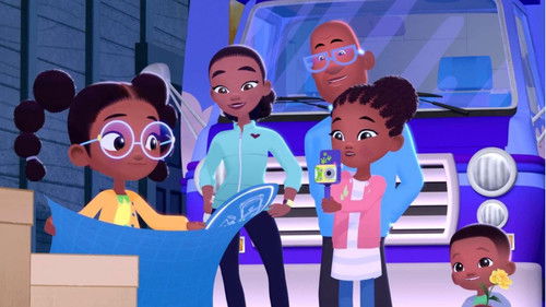 Weather Hunters S01E02 backdrop