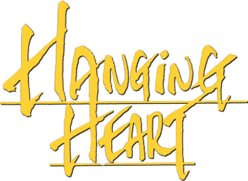 Hanging Heart