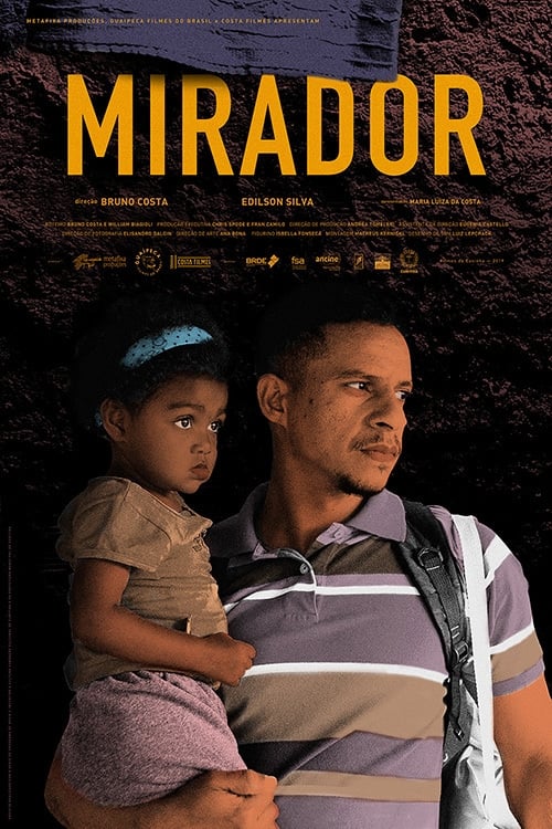 Mirador poster