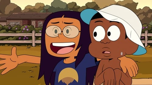 Poster della serie Craig of the Creek