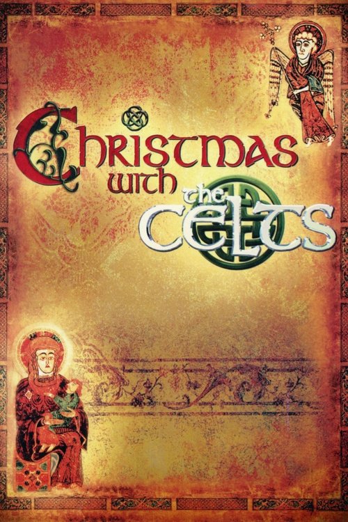 Poster for Christmas With the Celts