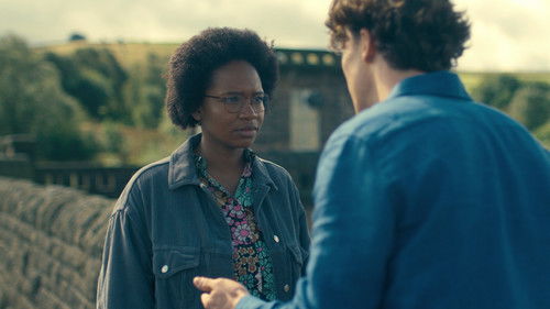 Ninguém Mandou: 1×10